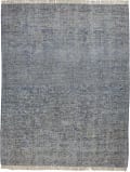 Feizy Caldwell 8803f Blue - Multi Area Rug