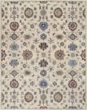 Feizy Rylan 8641f Ivory Area Rug