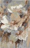 Feizy Dafney 8868f Beige - Multi Area Rug