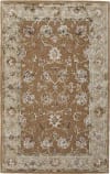 Feizy Prescott 8939f Ivory - Beige Area Rug