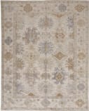 Feizy Wendover 6841f Beige - Gray Area Rug