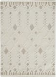 Feizy Anica 8011f Ivory Area Rug