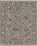 Feizy Corbitt 0612f Blue - Gold Area Rug