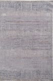 Feizy Francisco 39e6f Gray - Ivory Area Rug