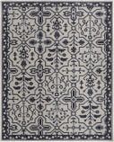 Feizy Fallon 8839F Ivory Area Rug