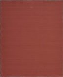 Feizy Tito 0826f Red Area Rug