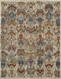 Feizy Leylan 0563f Ivory - Multi Area Rug