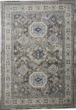 Feizy Bellini I3137 Blue - Multi Area Rug