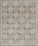 Feizy Rylan 8638f Gray - Multi Area Rug