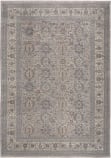 Feizy Marquette 3761f Gray - Multi Area Rug