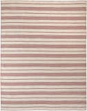 Feizy Duprine 0560f Red Area Rug