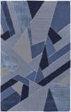 Feizy Nash 8851f Blue Area Rug