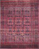 Feizy Voss 39h9f Pink - Multi Area Rug