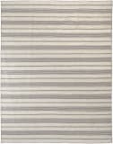 Feizy Duprine 0560f Gray Area Rug