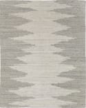 Feizy Navaro 8915f Ivory - Gray Area Rug