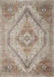 Feizy Percy 39anf Tan Area Rug