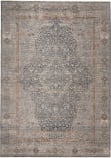 Feizy Marquette 3778f Blue Area Rug