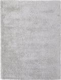 Feizy Darian 39k0f Light Gray Area Rug