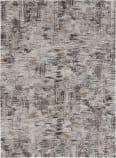 Feizy Vancouver 39fhf Ivory - Charcoal Area Rug