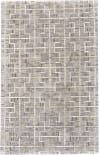 Feizy Fannin 0756f Ivory - Sand Area Rug