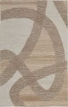 Feizy Pollock 8952f Beige - Ivory Area Rug