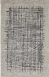 Feizy Maddox 8630f Gray - Charcoal Area Rug