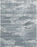 Feizy Atwell 3171f Blue - Silver Area Rug