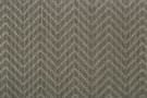 Hagaman Lustrous Chevron Driftwood Area Rug