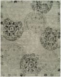 Hri Avalon Av-9695 SIlver Area Rug