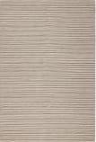 Hri Dorset Do-105 Cream - Grey Area Rug