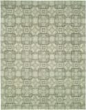 HRI Elegance Ele-3 Dark Grey Area Rug