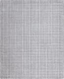 Hri Latitude La-3078 Black - Silver Area Rug