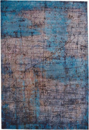 Jaipur Living Branham Sora BRA06 Blue/Gold Area Rug – Incredible Rugs and  Decor