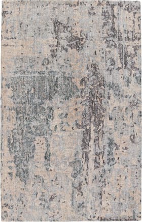 Jaipur Living Cambridge Season CMB02 Gray Area Rug 8'x10