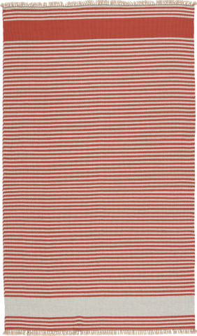 Deherrera Striped Bath Rug Hokku Designs