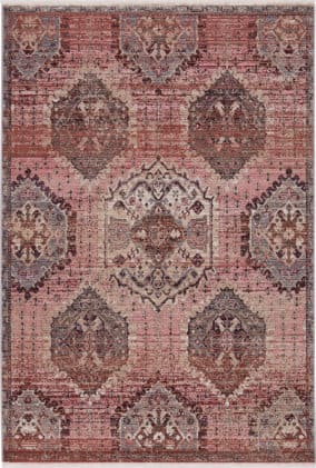 K0049480 Patchwork Hand-Knotted Turkish Rug - 9' 9 x 13' 3 (117