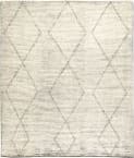 Jaipur Living Alpine Alp03 Ammil Cream - Black Area Rug