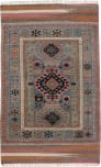 Jaipur Living Asena Clovelly Asn01 Taupe Area Rug