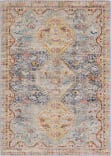 Jaipur Living Bequest Esquire Beq01 Blue Area Rug