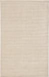 Jaipur Living Basis Basis Bi10 White Area Rug