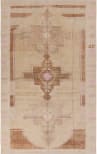 Jaipur Living Boheme Parian Boh29 Tan Area Rug