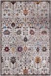 Jaipur Living Borealis BOR13 Zaniah  Area Rug