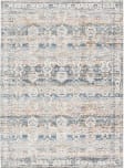 Jaipur Living Branham Sora Bra06 Blue Area Rug