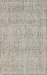 Jaipur Living Britta Oland Brt03 Light Gray - Real Teal Area Rug