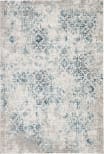 Jaipur Living Cirque Siena Ciq20 Blue - Ivory Area Rug