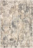 Jaipur Living Cirque Ramsey Ciq34 Gray - Gold Area Rug