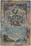 Jaipur Living Citrine Forza Cit20 Blue Area Rug