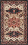 Jaipur Living Cardamom COM09 Idina  Area Rug