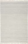 Jaipur Living Castillo Csl01 Torre Light Gray - Cream Area Rug