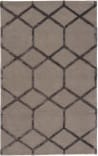 Jaipur Living City Chicago Ct15 Flint Gray - Sedona Sage Area Rug